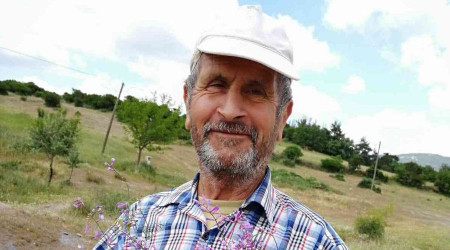 Kayp ahsn cansz bedenine ulald