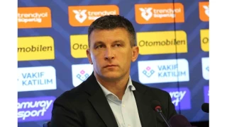 Kayserispor'da Acun Ilcal'nn takmyla anlaan Sergej Jakirovic ile yollar ayrld