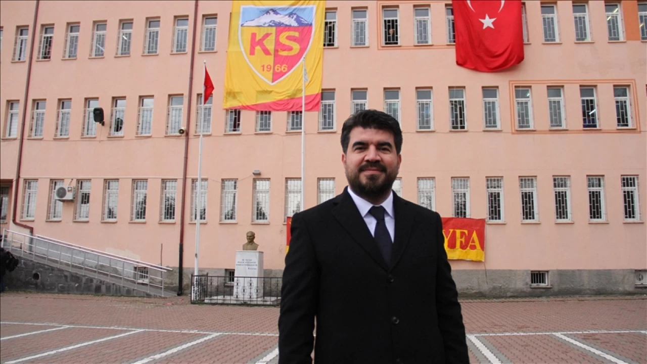 Kayserispor'dan TFF'ye tehdit 