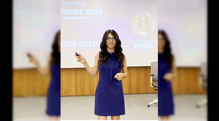 Kaza hasarını yapay zekâ hesaplayacak