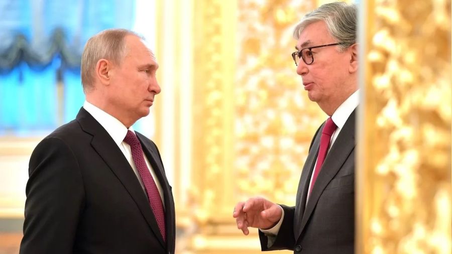 Kazakistan, Rusya'ya 106 farkl rnn ihracatn yasaklad