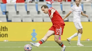 Kerem ve Orkun'lu Benfica son 16'ya ykseldi
