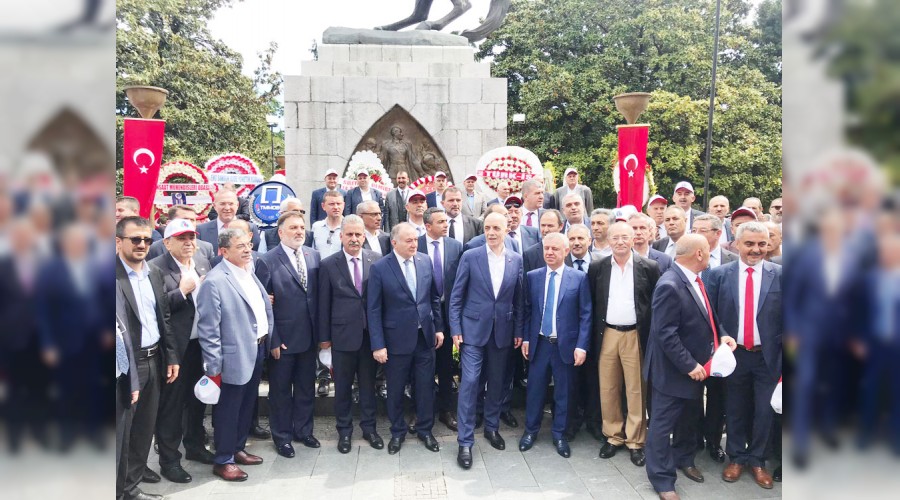 Kıdem tazminatı kırmızı çizgi