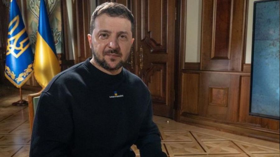 Kiev, toprak kar��l��� bar�� istemiyor