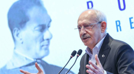 Kılıçdaroğlu, Yerel Medya Çalıştayı'nda konuştu: Siyaset kurumumun aykırı düşüncelerden korkmaması gerekir