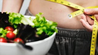  Kilo verirken kas kaybetmeyin!