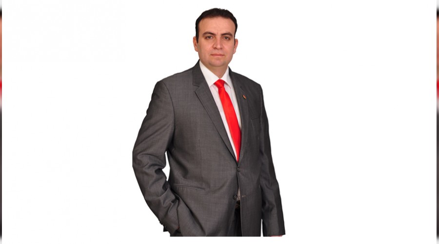 Kimseyi aç ve açıkta bırakmayacağız