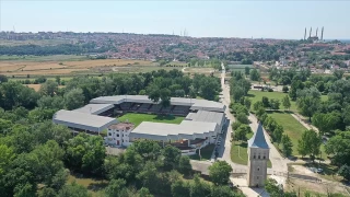 Kırkpınar'a ilgi büyük