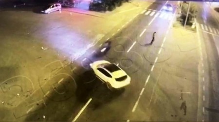 Kırmızı ışık ihlali hayattan kopardı