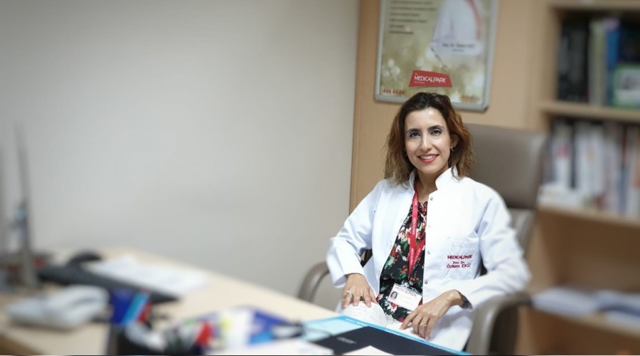 ‘Kışın ılık duş alın’