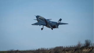 KIZILELMA bir uçuş testini daha başarıyla tamamladı