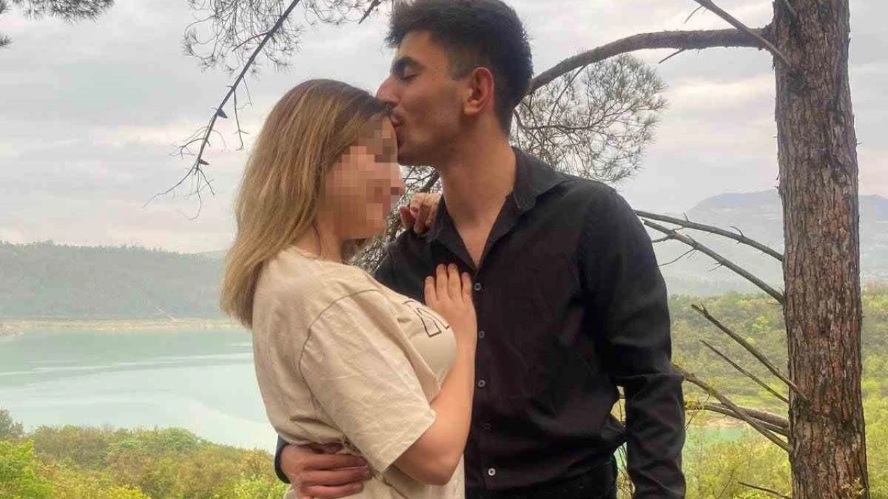 Kızına şantaj yapan genci öldüren baba hakim karşısında