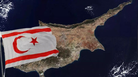 KKTC 3 günlük yas ilan etti