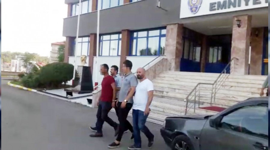 Klimaların bozulmasıyla foyaları ortaya çıktı