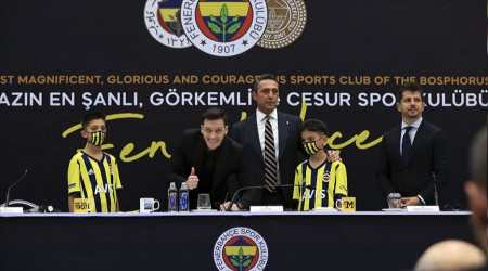 Koç, en büyük hatasını ve Mesut'un af durumunu açıkladı
