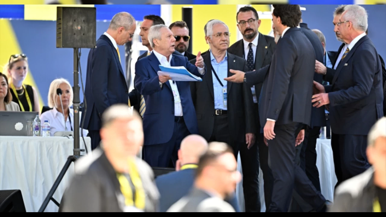 Koç ile Yıldırım televizyonda tartışacak