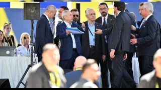 Koç ile Yıldırım televizyonda tartışacak