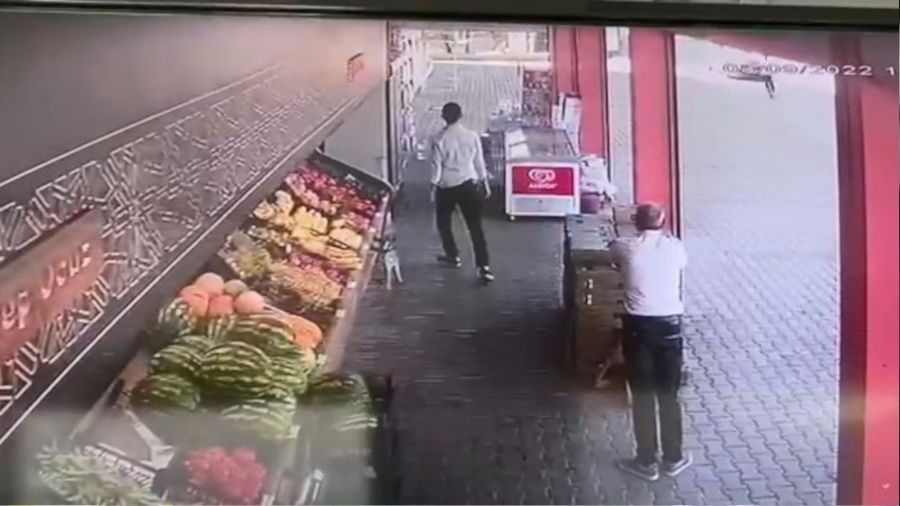 Kocaeli akllara durgunluk veren olay