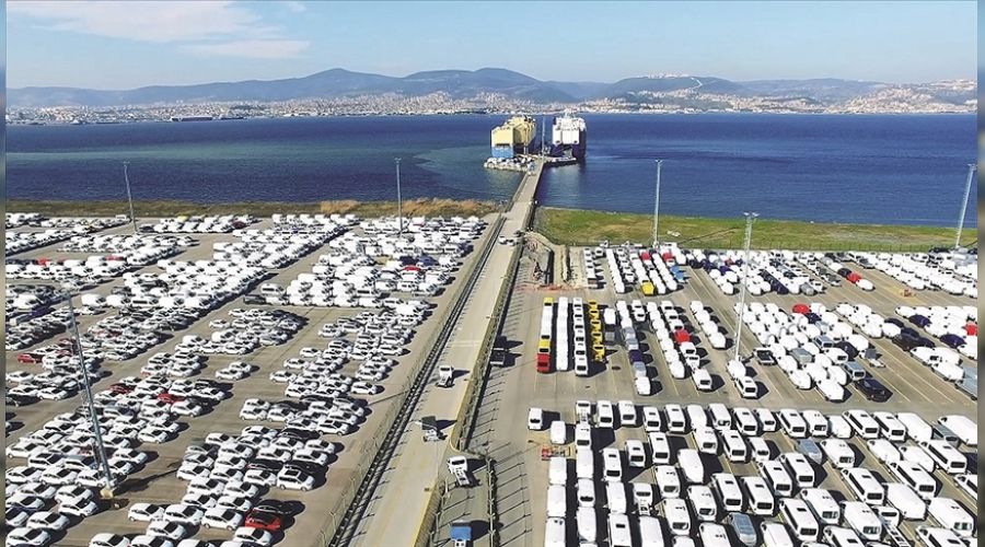 Kocaeli 'helal olsun' dedirtti