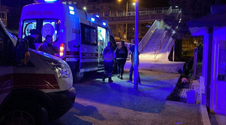 Kocaeli'de kadın cinayeti