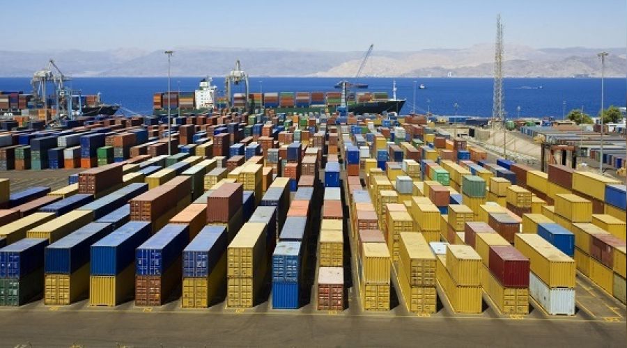 Konteyner darboğazı büyüyor