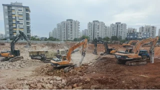 Konut fiyatlarını hafriyat döküm ücretleri de yükseltiyor