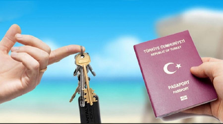 Konut karşılığı Türk vatandaşlığı zamlandı