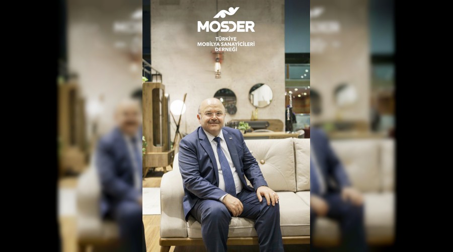 Konut sat��lar�ndaki d���� mobilyay� da vurdu
