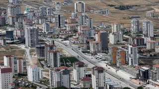 Konutta işler iyi gitmiyor