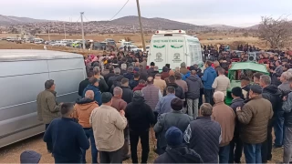 Konya'daki cinayetin phelileri tutukland