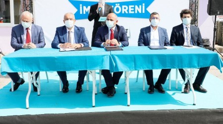 Körfez işçisine 1 Mayıs ikramiyesi