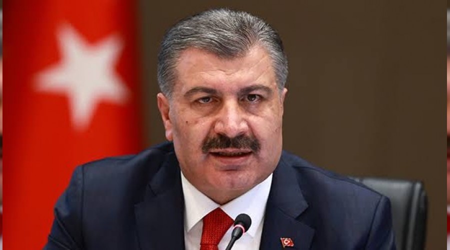 Koronadan 1 günde 92 kişi hayatını kaybetti