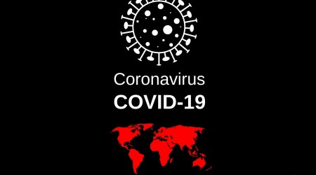 Koronavirüsün görülmediði tek yer 