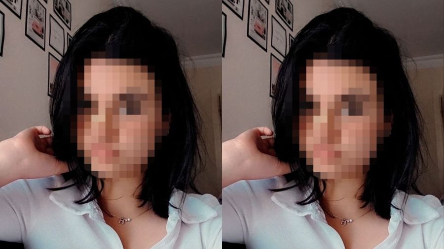 Koruyucu ailesini balkona kilitleyip evden kaçtı