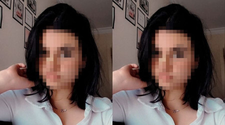 Koruyucu ailesini balkona kilitleyip evden kaçtı