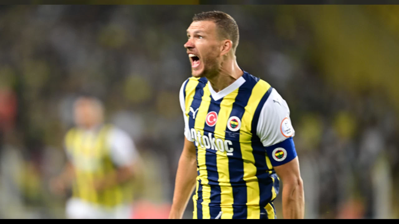 Kritik maçlar öncesi Dzeko korkusu