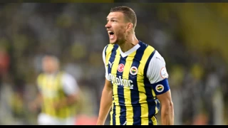 Kritik maçlar öncesi Dzeko korkusu
