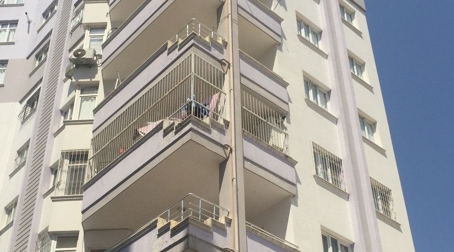 Kuaför annenin sır ölümü