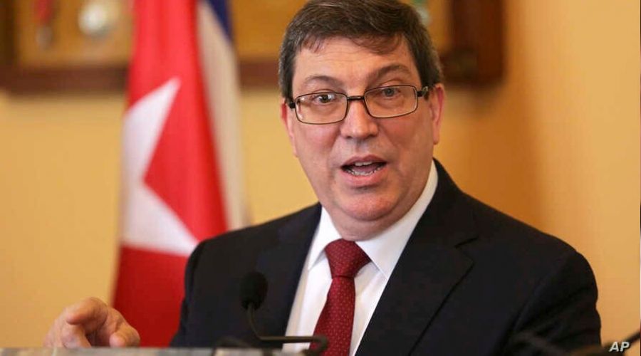 Küba'dan ABD'ye şok 'işkence' suçlaması