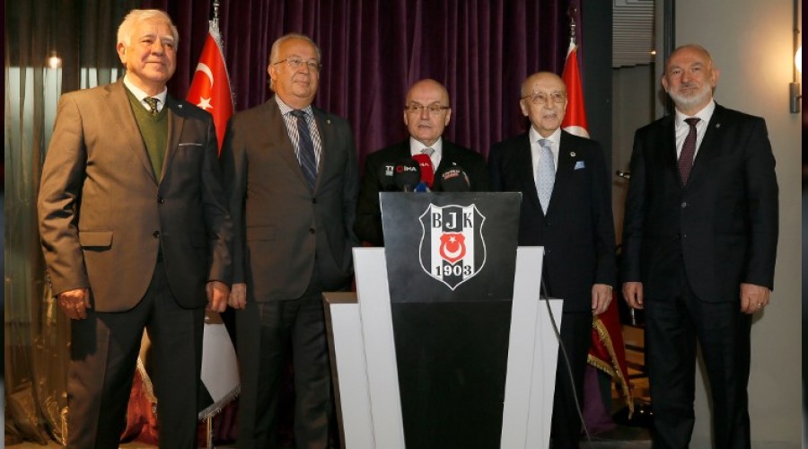 Kul�p ba�kanlar�na �rnek olsun