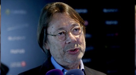 Kulüpler, yeni başkanını seçti
