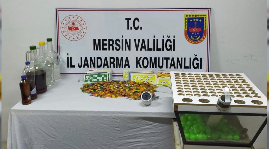 Kumar oynayanlara ceza yağdı