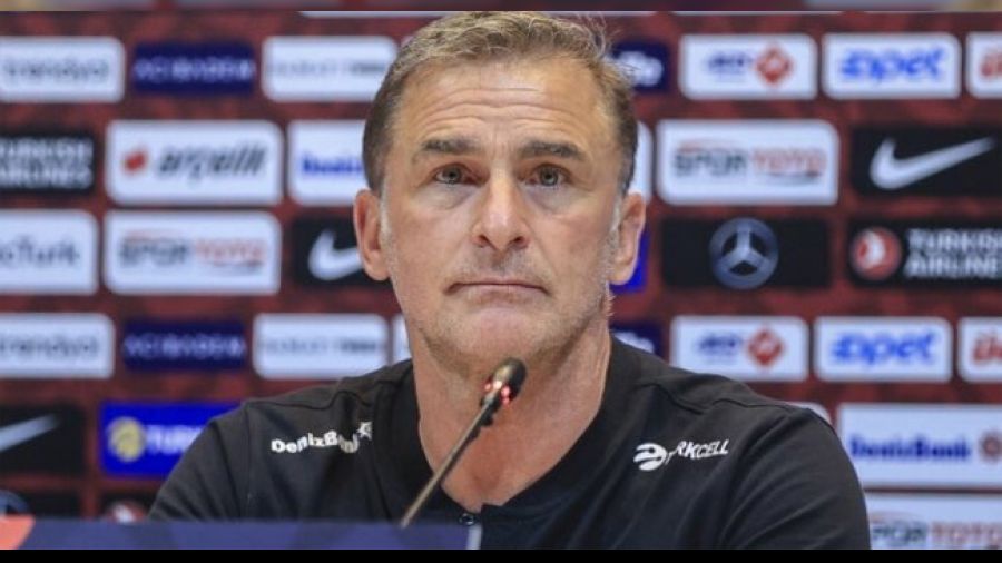 Kuntz'dan anlaml� �a�r� 