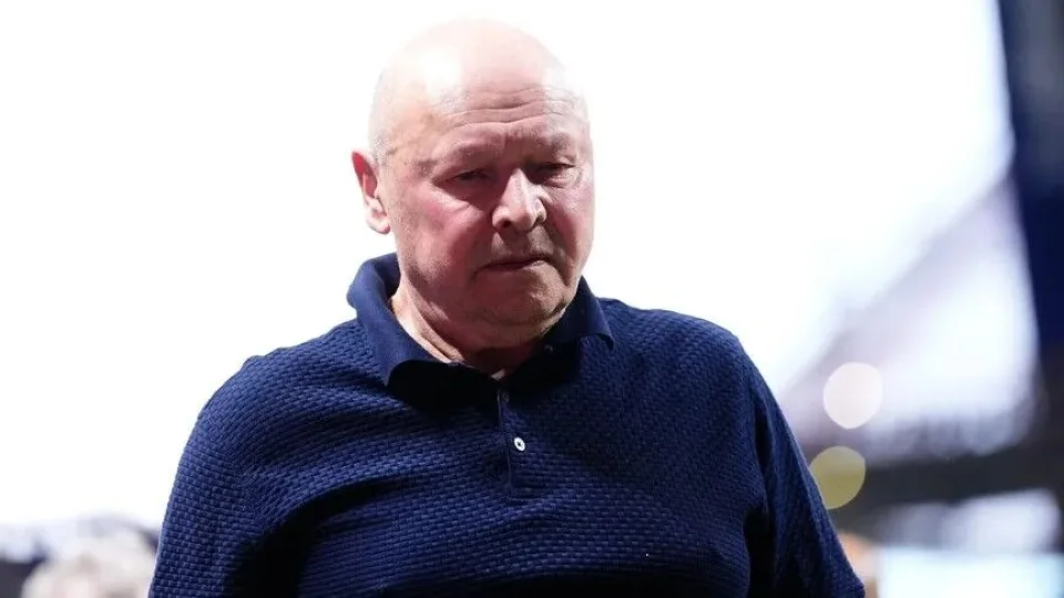 Kupadan elenen �ekya'n�n teknik direkt�r� istifa etti