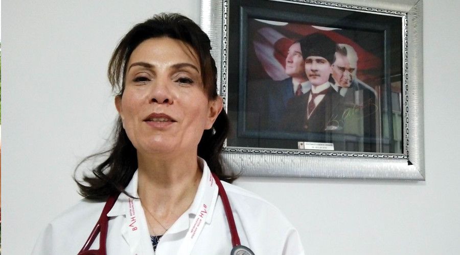 Kurban Bayramı'nda kalp ve tansiyona dikkat