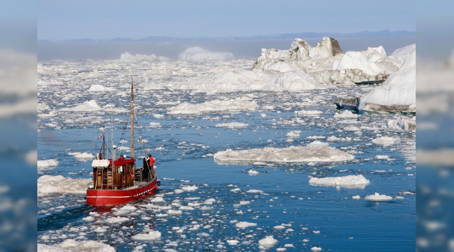 Küresel iklim değişikliği kışları ortadan kaldırmıyor