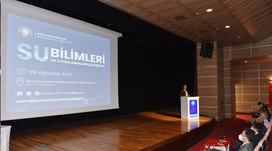 Küresel ısınma ile artan su ihtiyacı