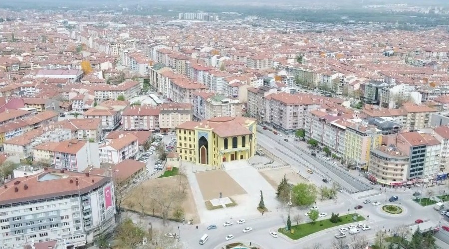 K�tahya Deprem �al��tay�