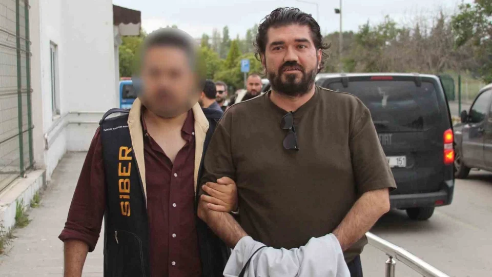 K�tahyal�'n�n cezaevi de�i�ti: Gerek�e hamile e� iddias�