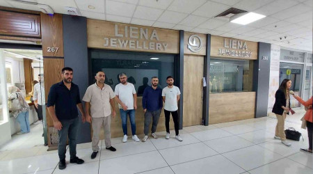 Kuyumcukent'te 100 milyon TL'lik vurgun iddiası